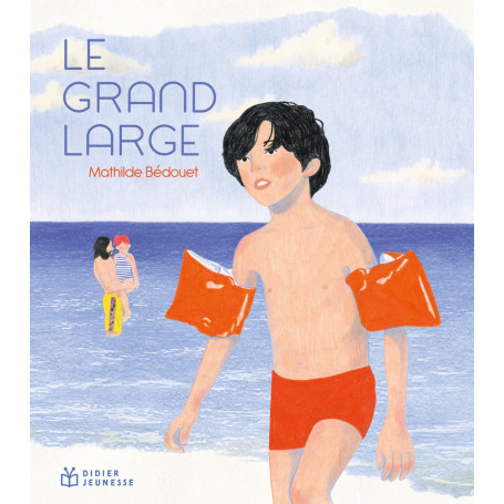 Le Grand Large