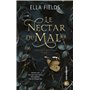 Le Nectar du Mal (Deadly Divine - Tome 1)