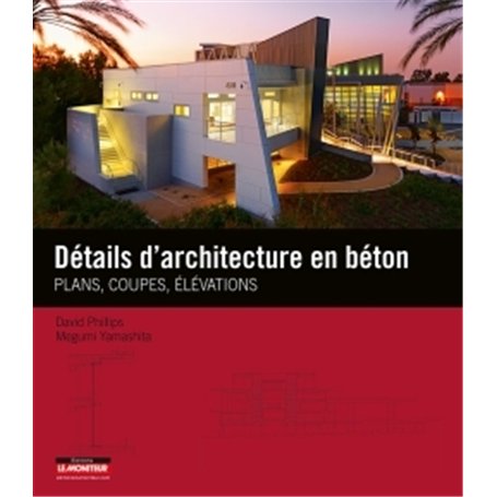 Détails d'architecture en béton 28,38 €