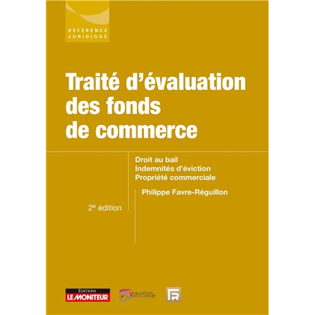 Traité d'évaluation des fonds de commerce