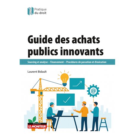 Guide des achats publics innovants