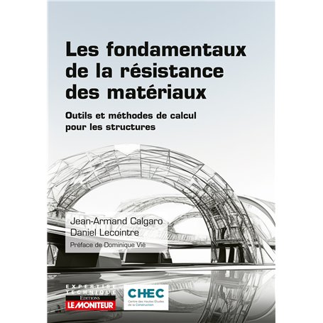 Les fondamentaux de la résistance des matériaux