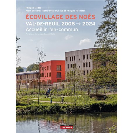 Écovillage des Noés
