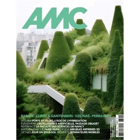 AMC 320 février 2024