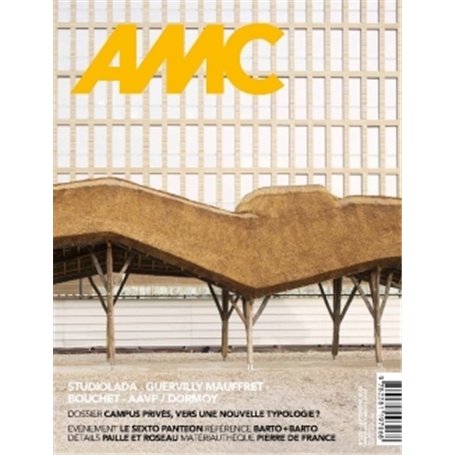 AMC 325 septembre 2024