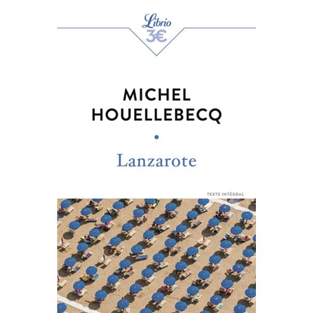 Lanzarote 2,94 €