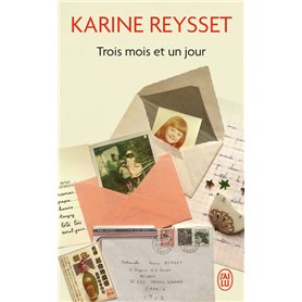 Trois mois et un jour