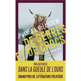 De serres et de crocs 9,00 €