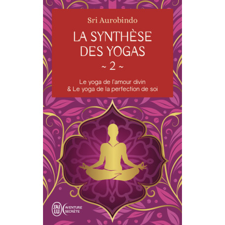 La synthèse des yogas 10,27 €