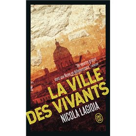 La ville des vivants 9,30 €