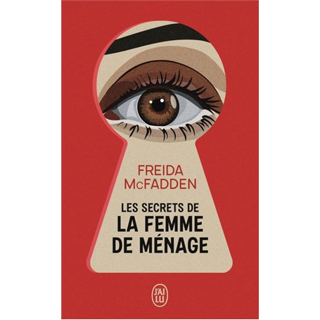 Les secrets de la femme de ménage 8,41 €