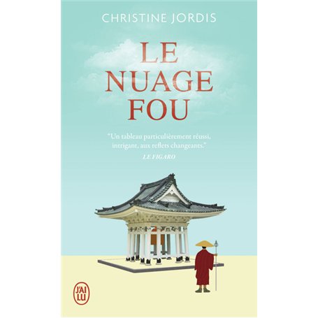 Le nuage fou 8,32 €