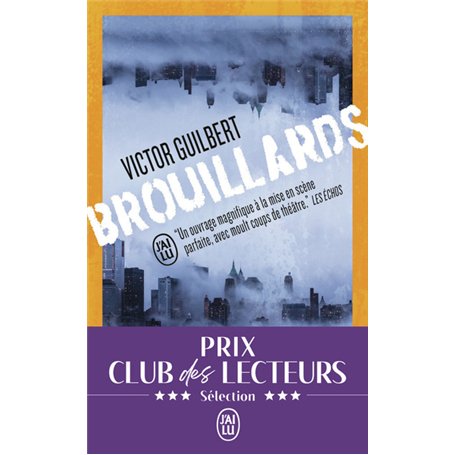 Brouillards 8,32 €