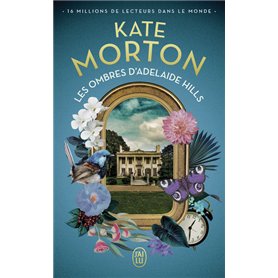 Les ombres d'Adelaide Hills 9,69 €