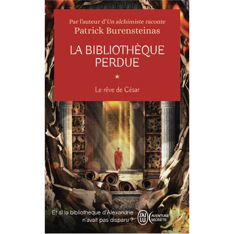 La bibliothèque perdue