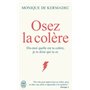 Osez la colère