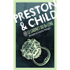 Le cabinet du Dr Leng 8,71 €