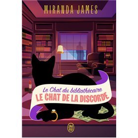 Le Chat du bibliothécaire 14,58 €