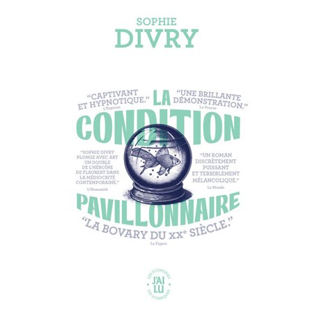 La condition pavillonnaire