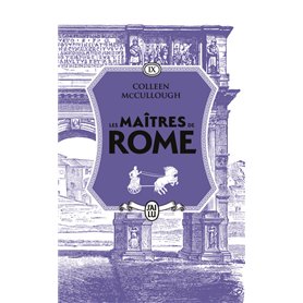 Les maîtres de Rome 10,67 €