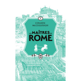 Les maîtres de Rome 9,30 €