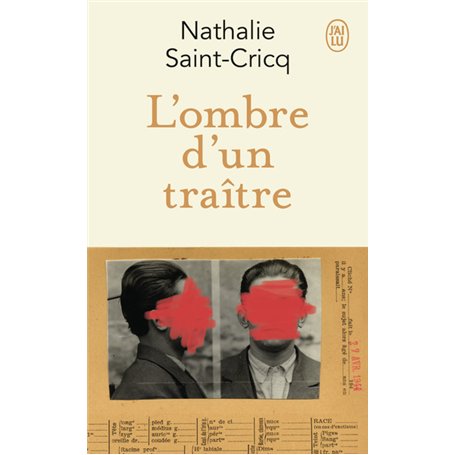 L'ombre d'un traitre