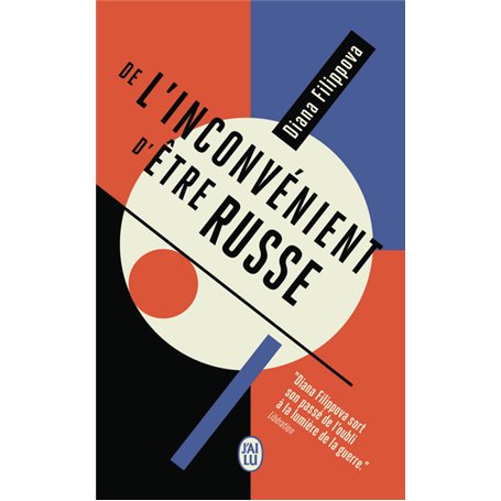 De l'inconvénient d'être russe