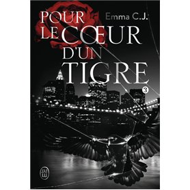 Pour le coeur d'un tigre 19,57 €