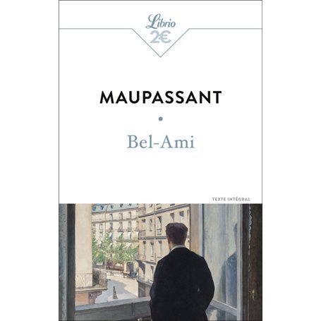 Bel-Ami 1,96 €