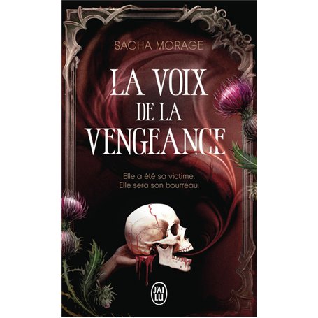 La voix de la vengeance