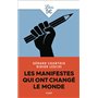 Les manifestes qui ont changé le monde