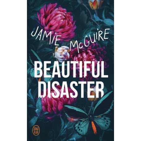 Beautiful Disaster 8,71 €