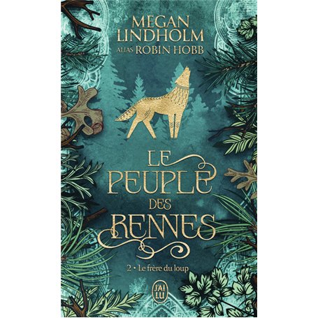 Le peuple des rennes