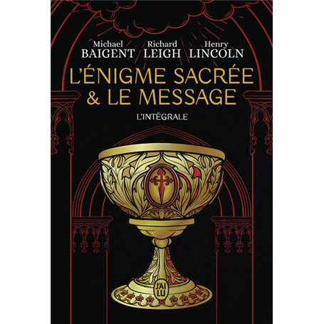 L'énigme sacrée et Le message 16,54 €
