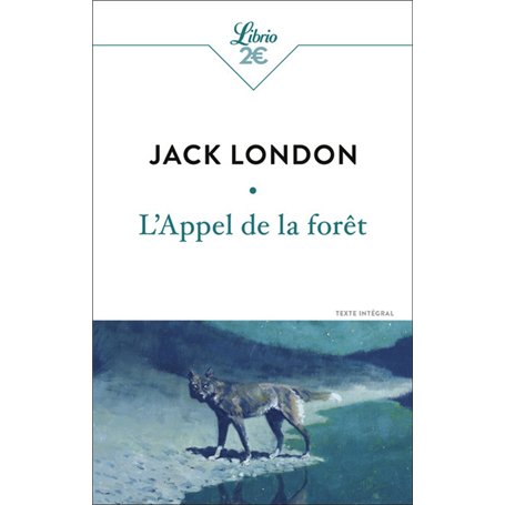 L'Appel de la forêt