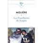 Les Fourberies de Scapin