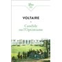 Candide ou l'Optimisme