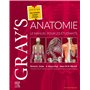 Gray's Anatomie - Le Manuel pour les étudiants