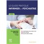 Le guide pratique infirmier en psychiatrie