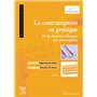 La contraception en pratique 47,95 €