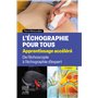 L'échographie pour tous : apprentissage accéléré