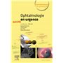Ophtalmologie en urgence
