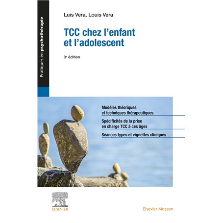 TCC chez l'enfant et l'adolescent