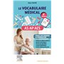 Le vocabulaire médical des AS/AP/AES