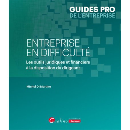 Entreprise en difficulté
