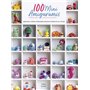 100 Mini Amigurumis - Apprenez à réaliser d'adorables peluches miniatures au crochet