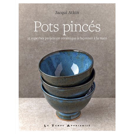 Pots pincés