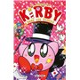 Les Aventures de Kirby dans les Étoiles T22