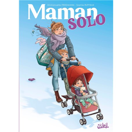 Maman solo