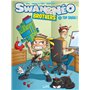 Swan et Néo Brothers T04